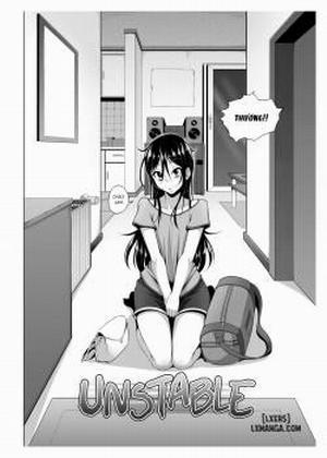 Đọc truyện tranh Unstable