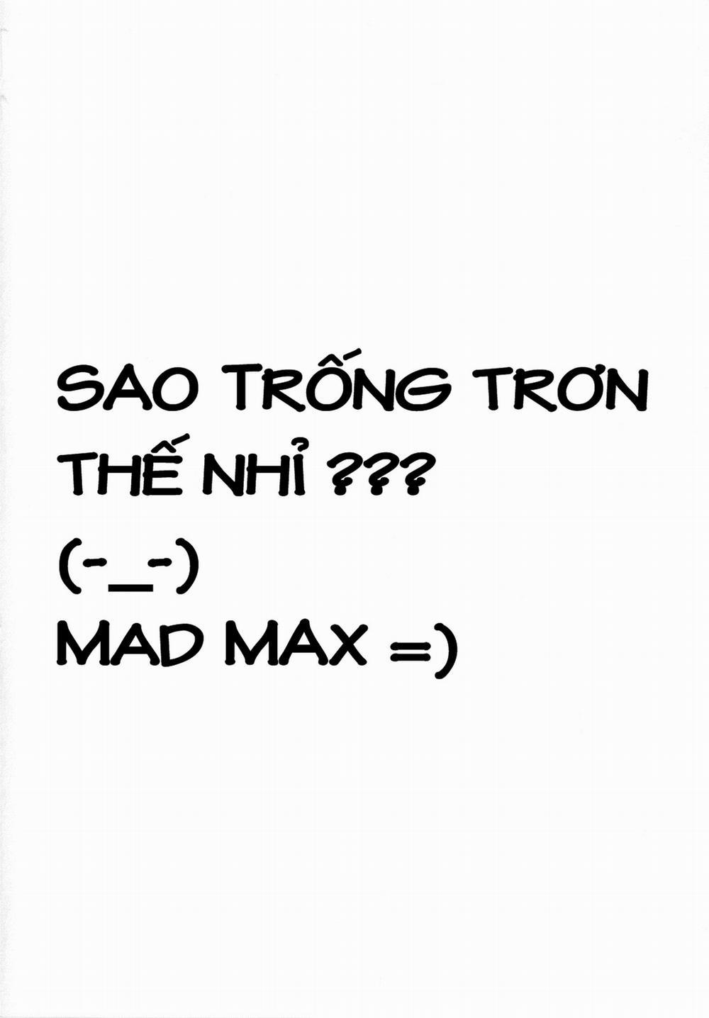 Unstoppable the Erifuck (Heartcatch Precure) Oneshot trang 2