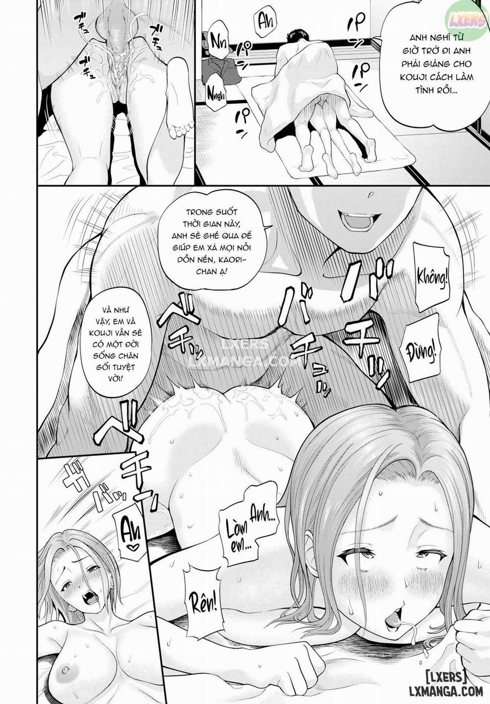 Until Sakuma-san Falls 1 trang 15