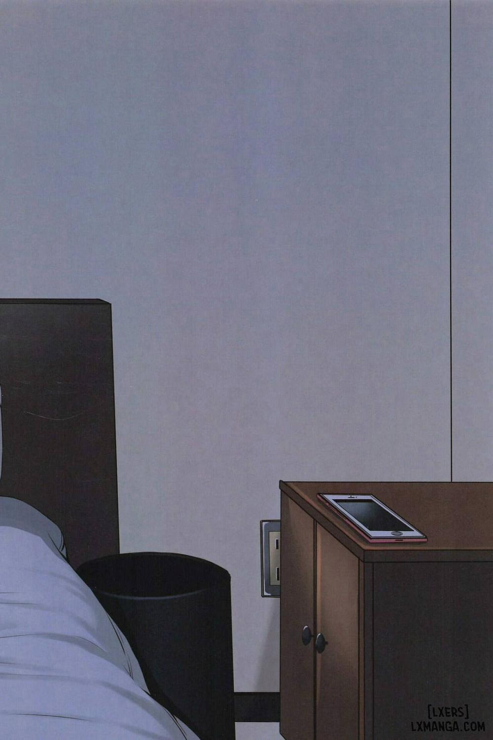 Until This Innocent Schoolgirl Ends Up Becoming The No.1 Sex Worker Oneshot trang 21