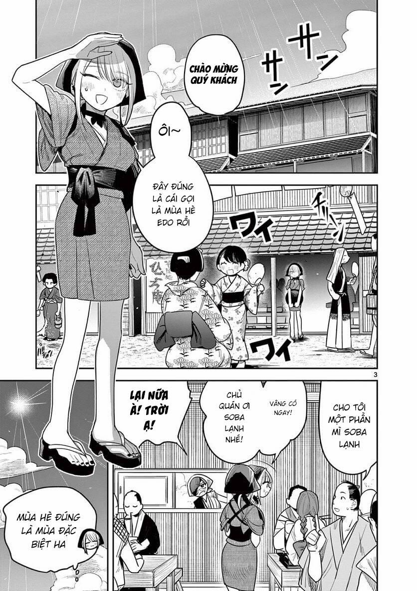 Until Your Sword Breaks 10 trang 4