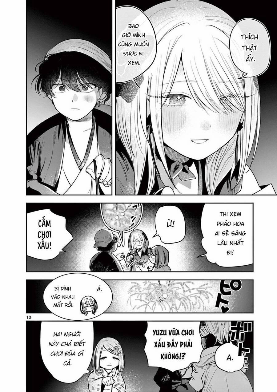 Until Your Sword Breaks 12 trang 13