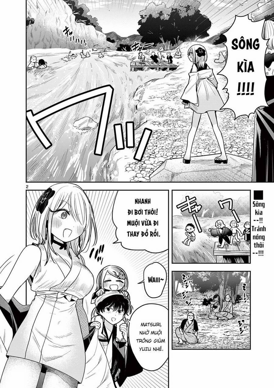 Until Your Sword Breaks 12 trang 5