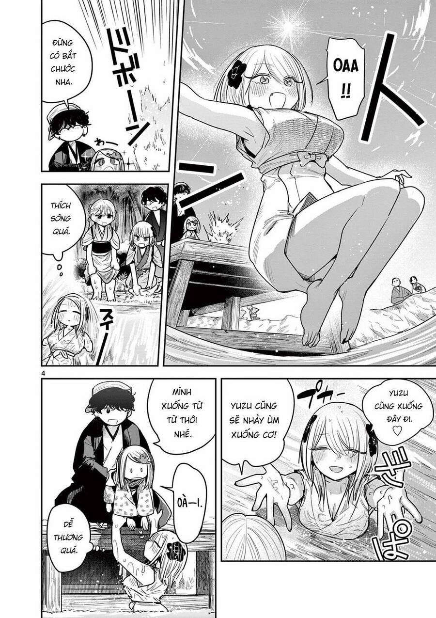 Until Your Sword Breaks 12 trang 7