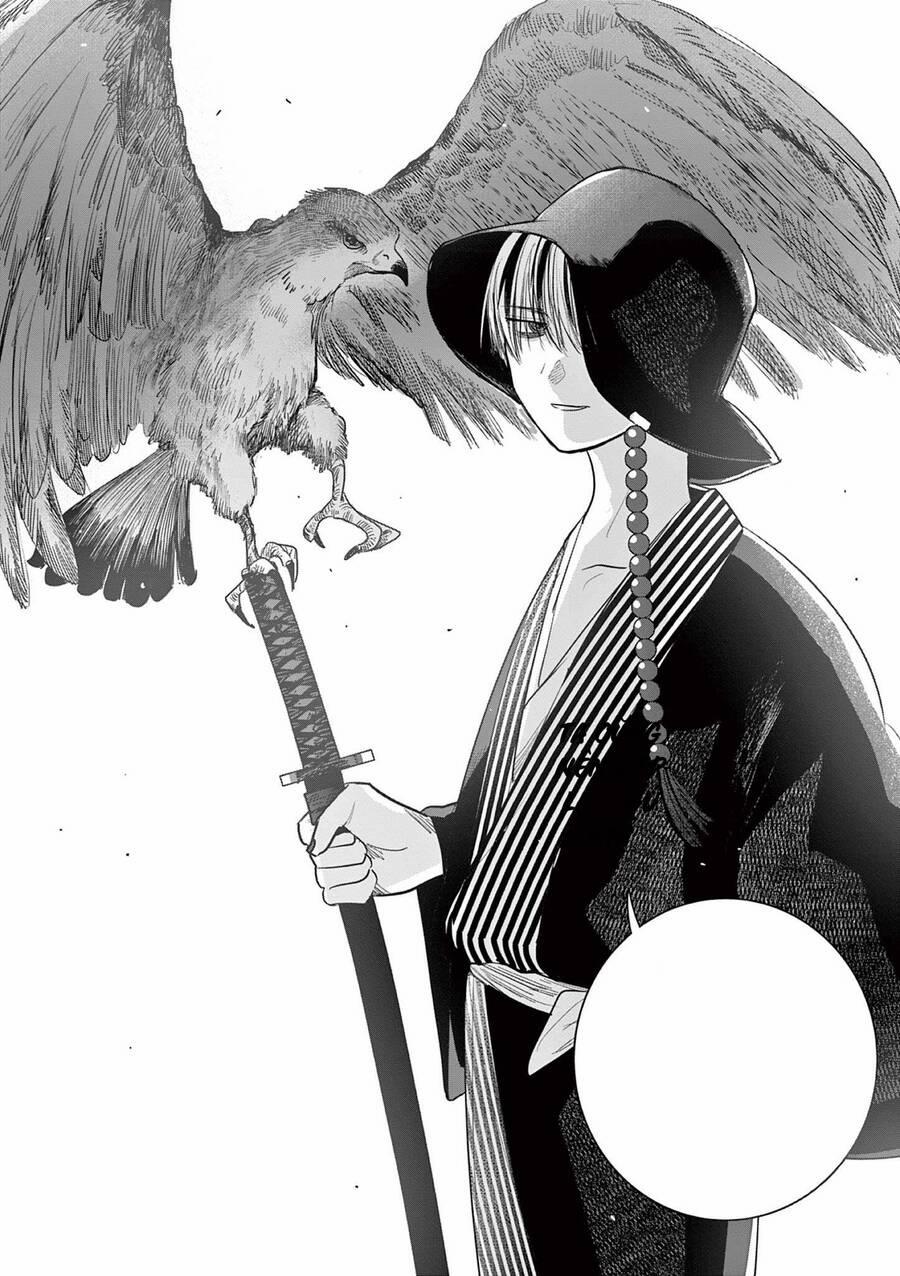 Until Your Sword Breaks 13 trang 20