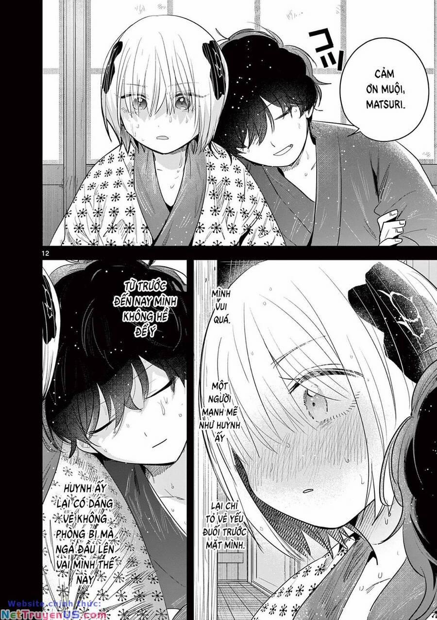 Until Your Sword Breaks 14 trang 15