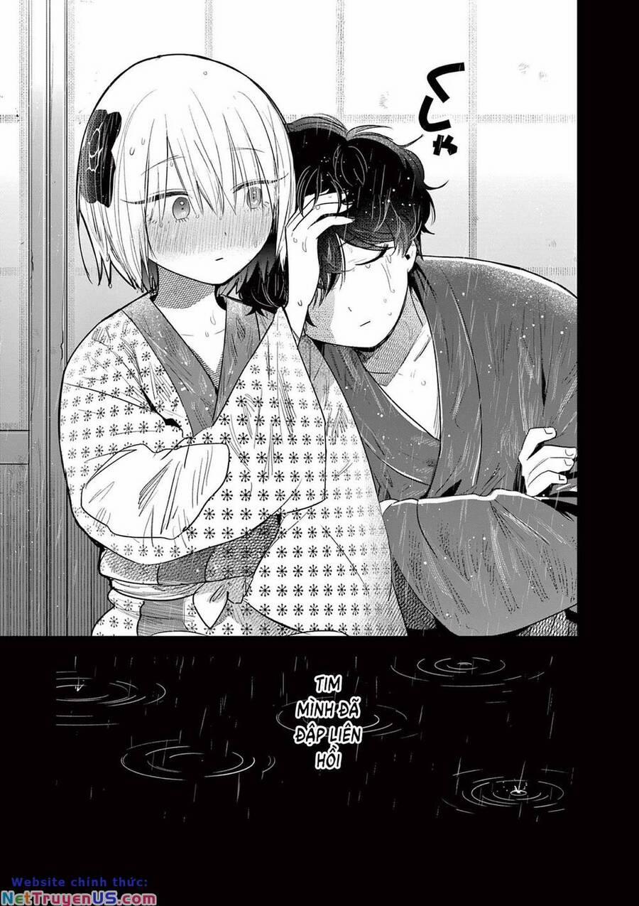 Until Your Sword Breaks 14 trang 16