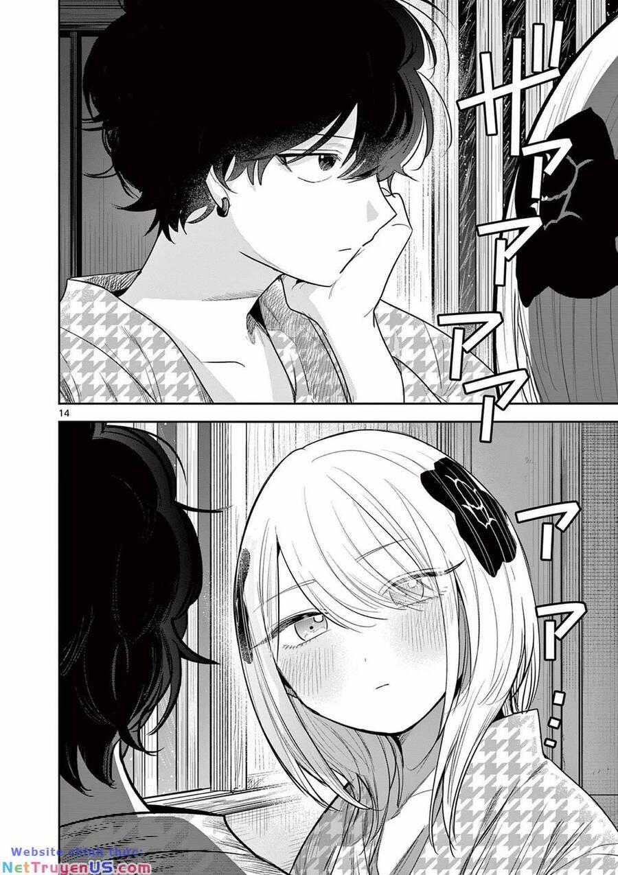 Until Your Sword Breaks 14 trang 17