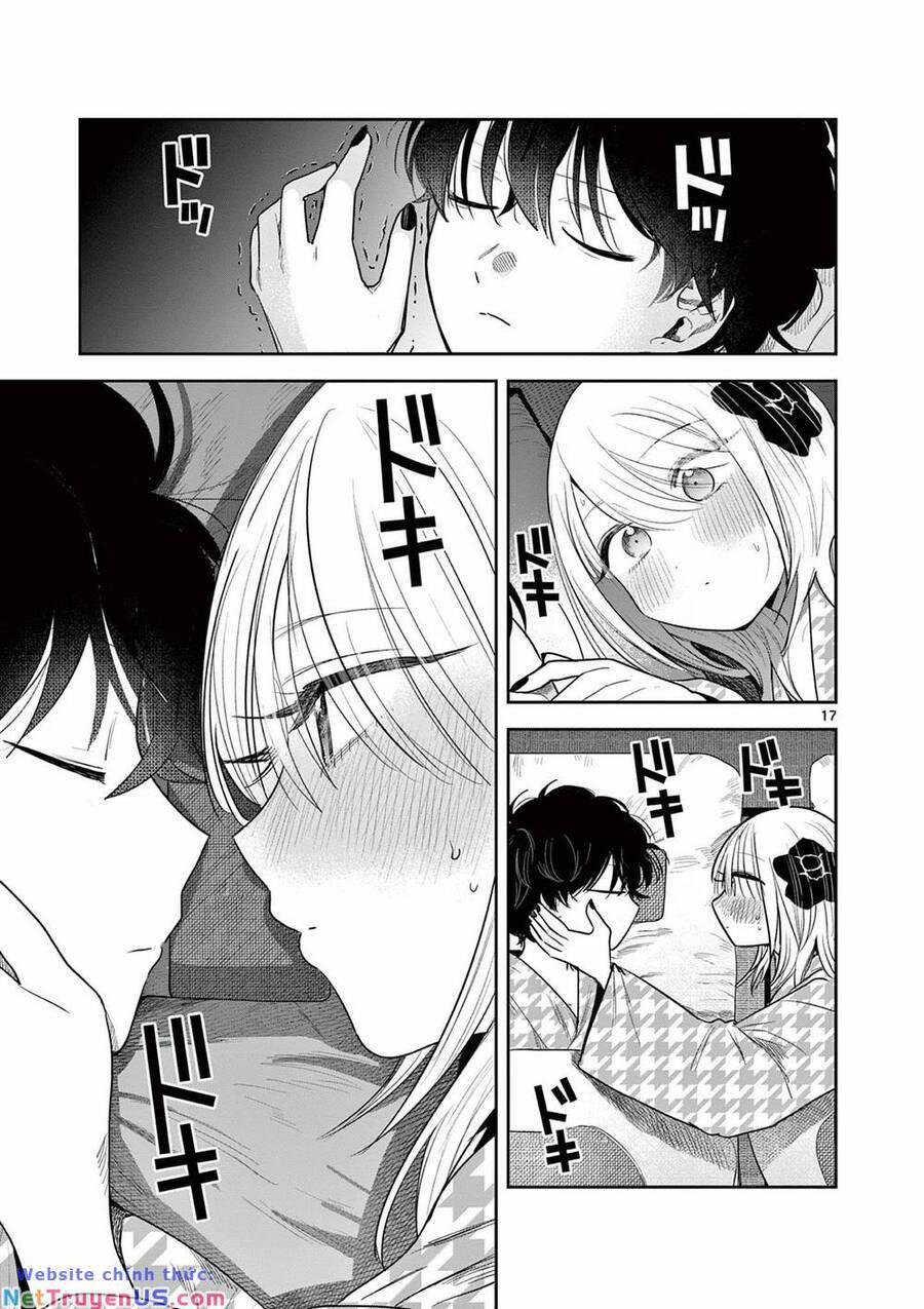 Until Your Sword Breaks 14 trang 20