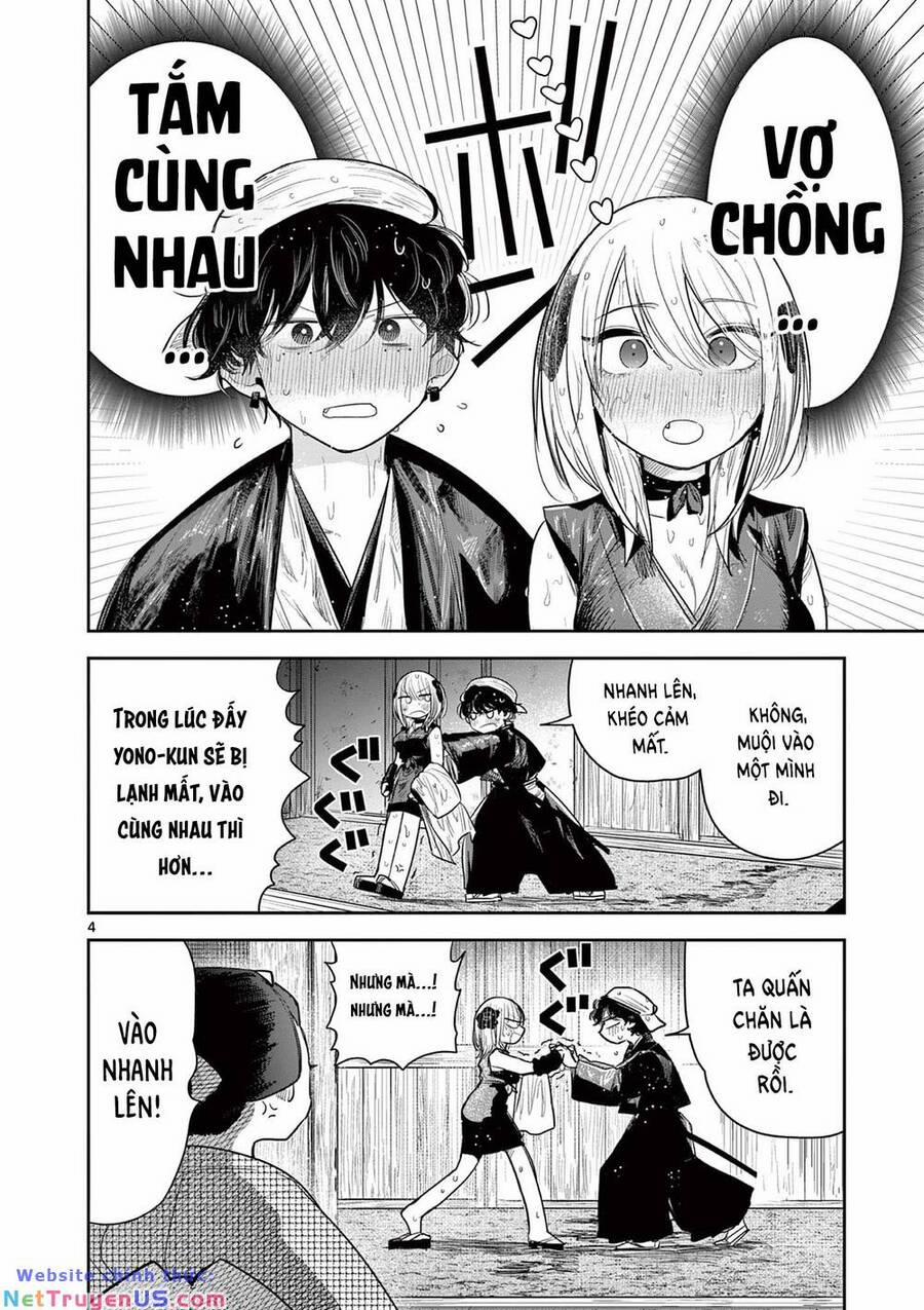 Until Your Sword Breaks 14 trang 7