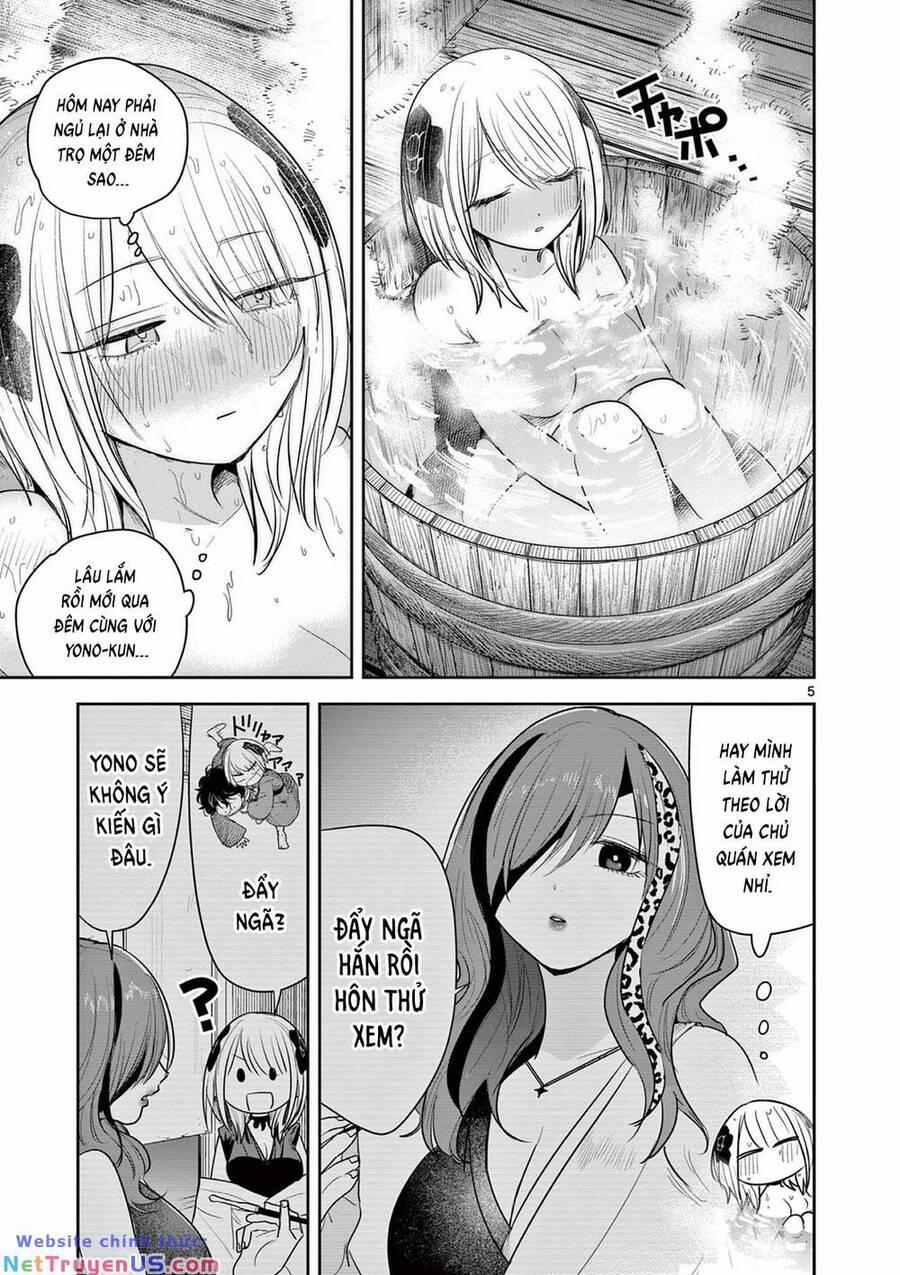 Until Your Sword Breaks 14 trang 8