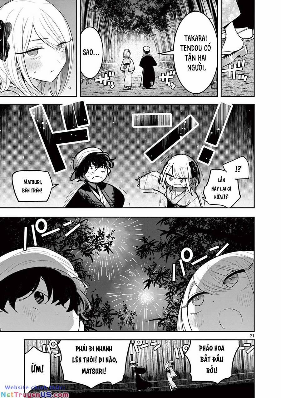 Until Your Sword Breaks 16 trang 24