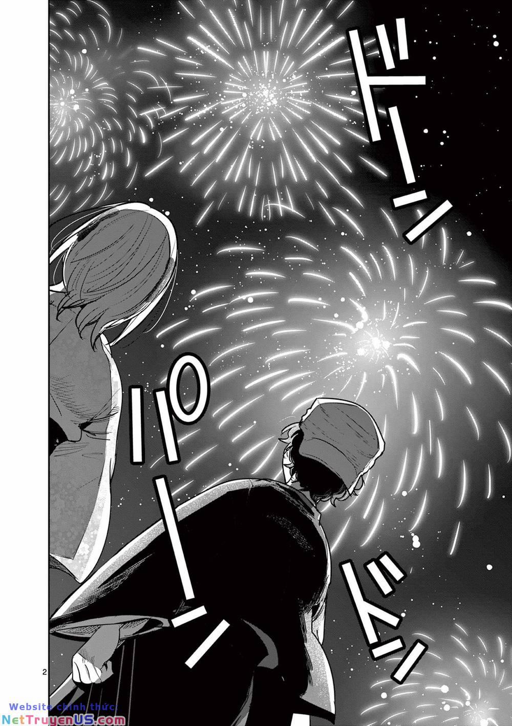 Until Your Sword Breaks 17 trang 5