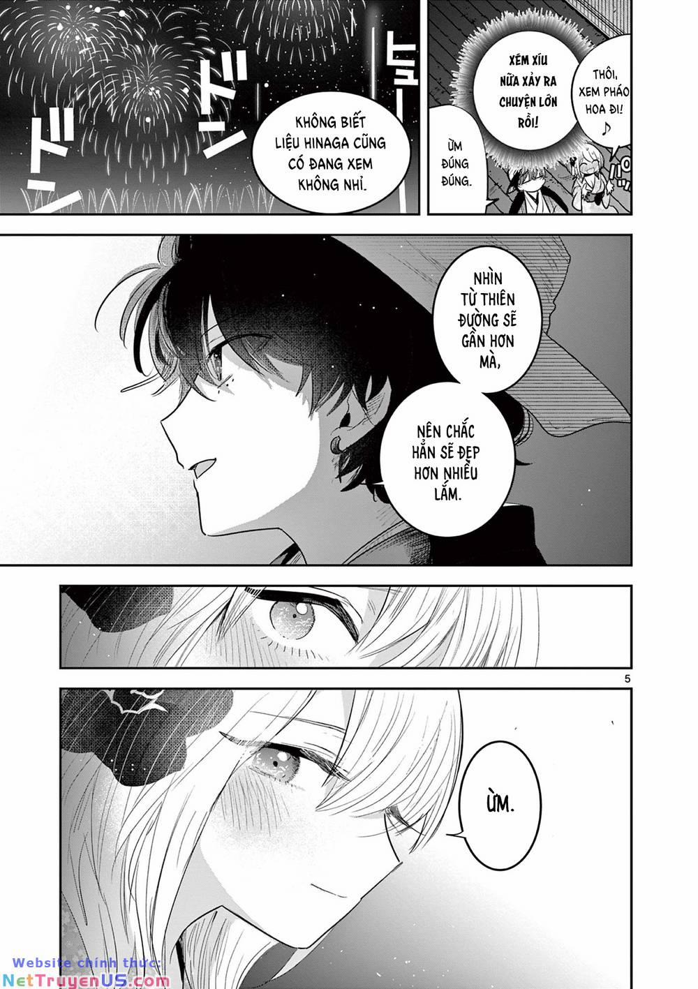 Until Your Sword Breaks 17 trang 8