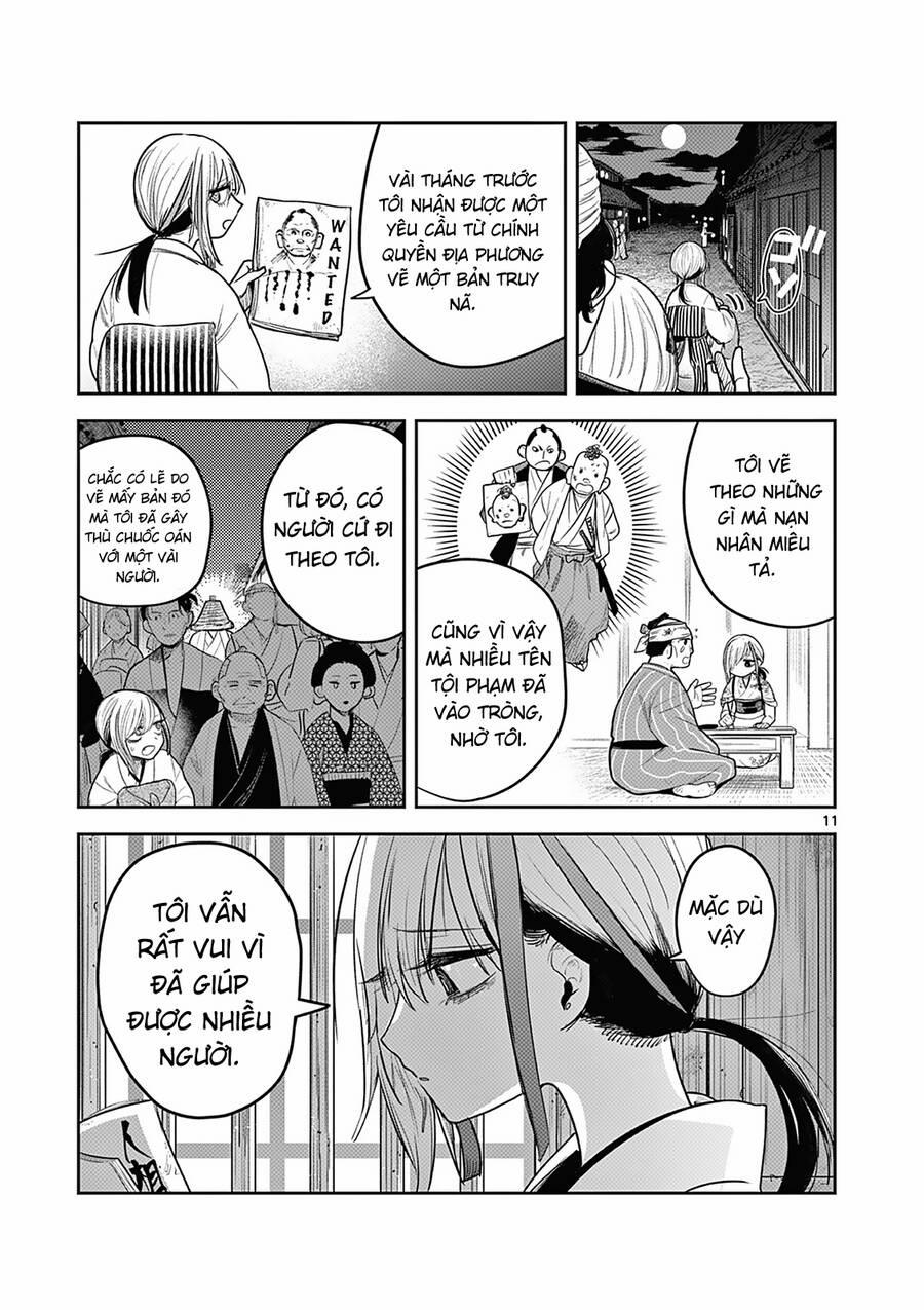 Until Your Sword Breaks 2 trang 13