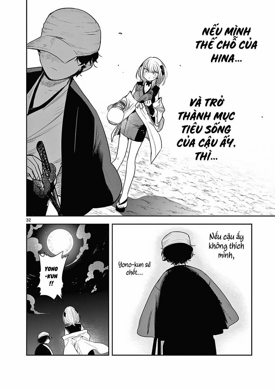 Until Your Sword Breaks 2 trang 34