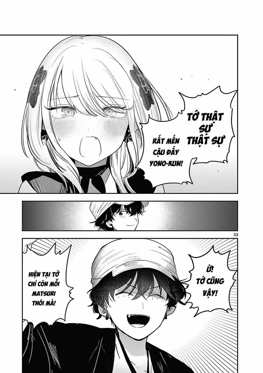 Until Your Sword Breaks 2 trang 35