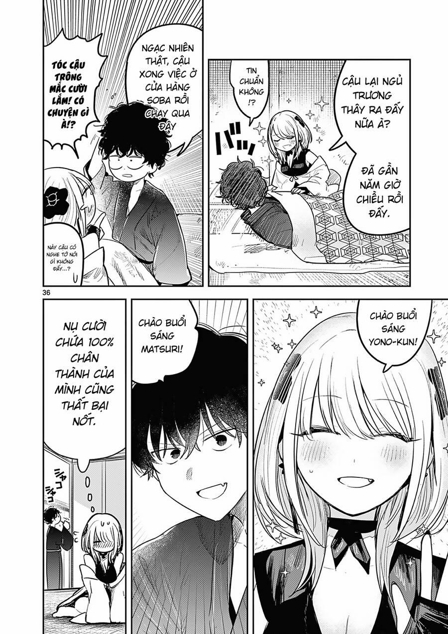 Until Your Sword Breaks 2 trang 38