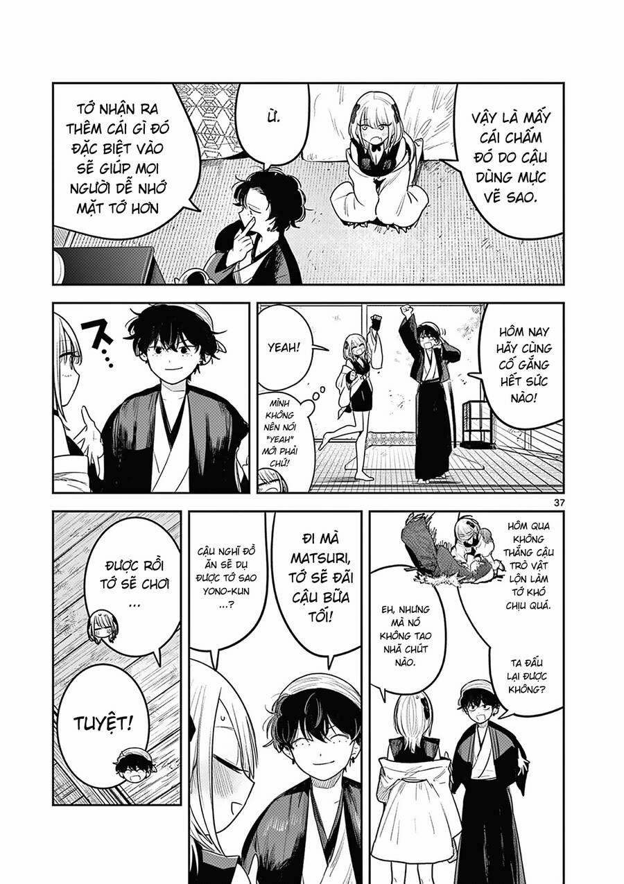 Until Your Sword Breaks 2 trang 39