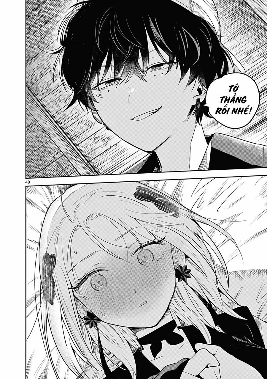 Until Your Sword Breaks 2 trang 42