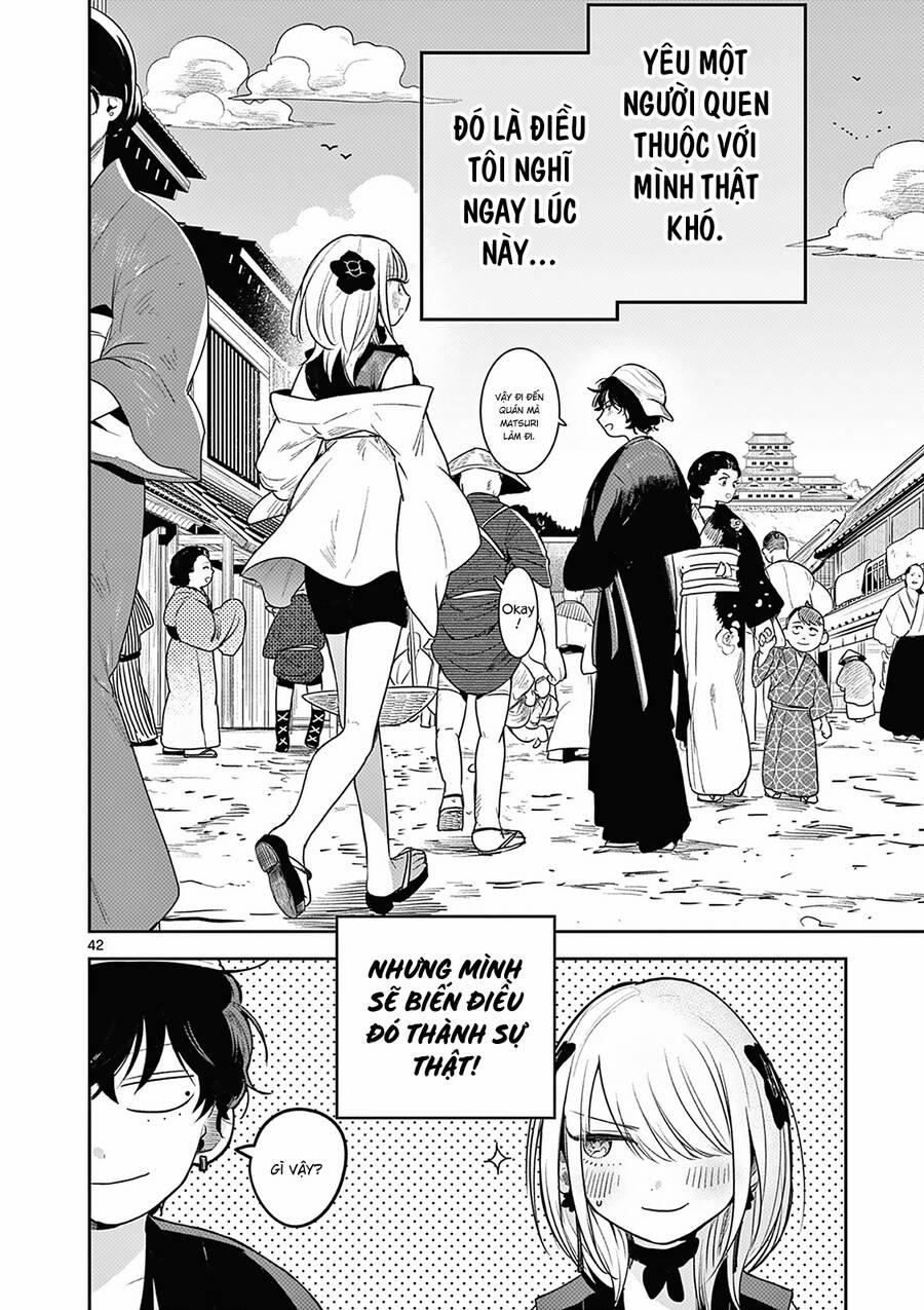 Until Your Sword Breaks 2 trang 44