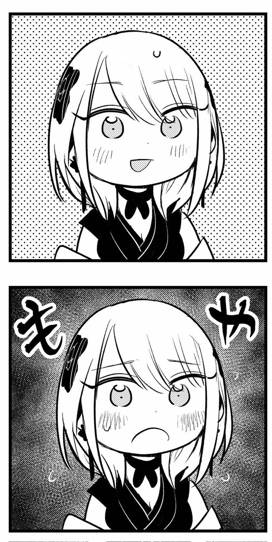 Until Your Sword Breaks 2 trang 45