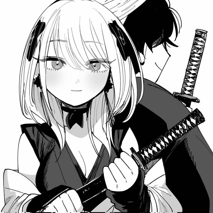 Until Your Sword Breaks 2 trang 49