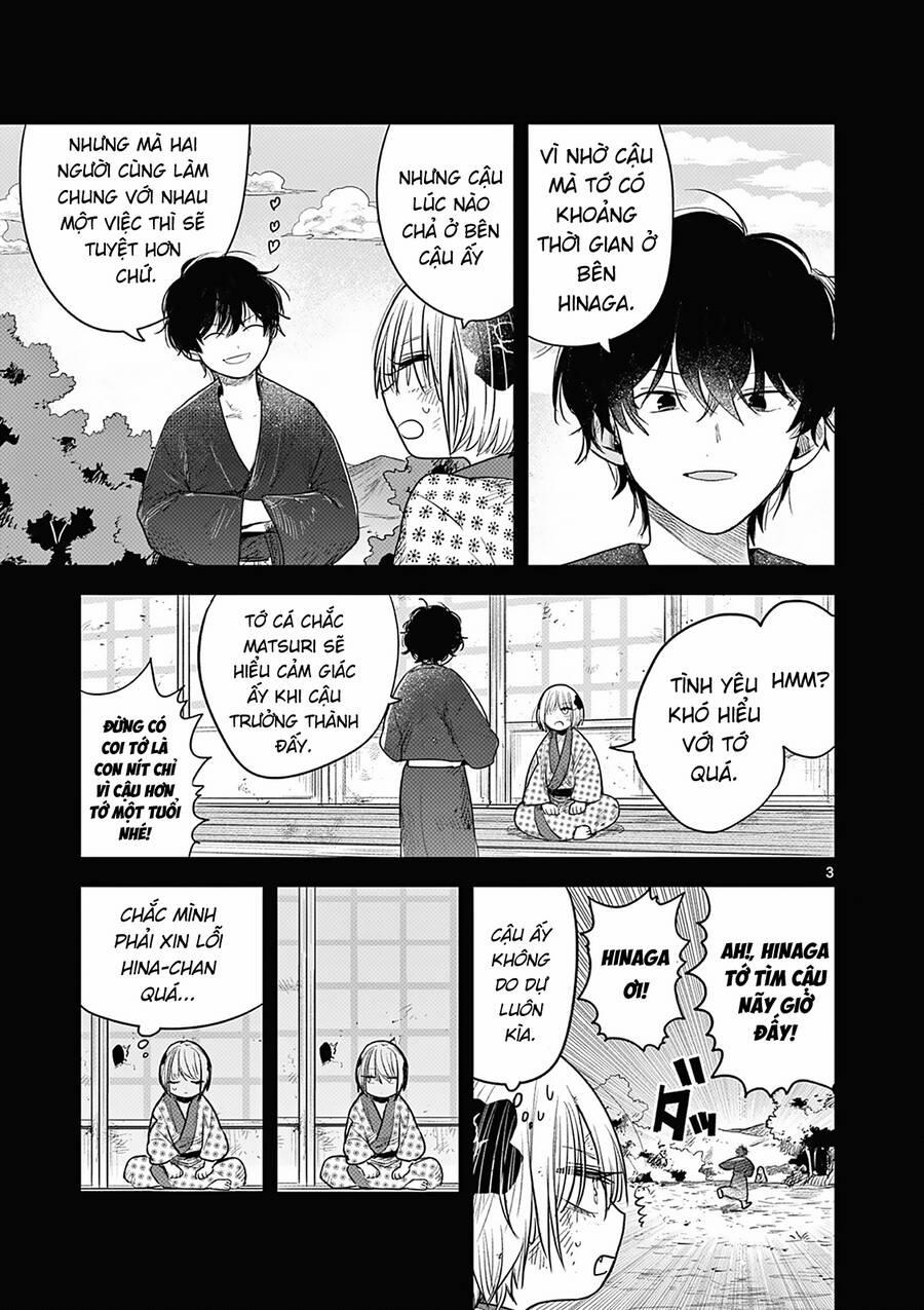 Until Your Sword Breaks 2 trang 5