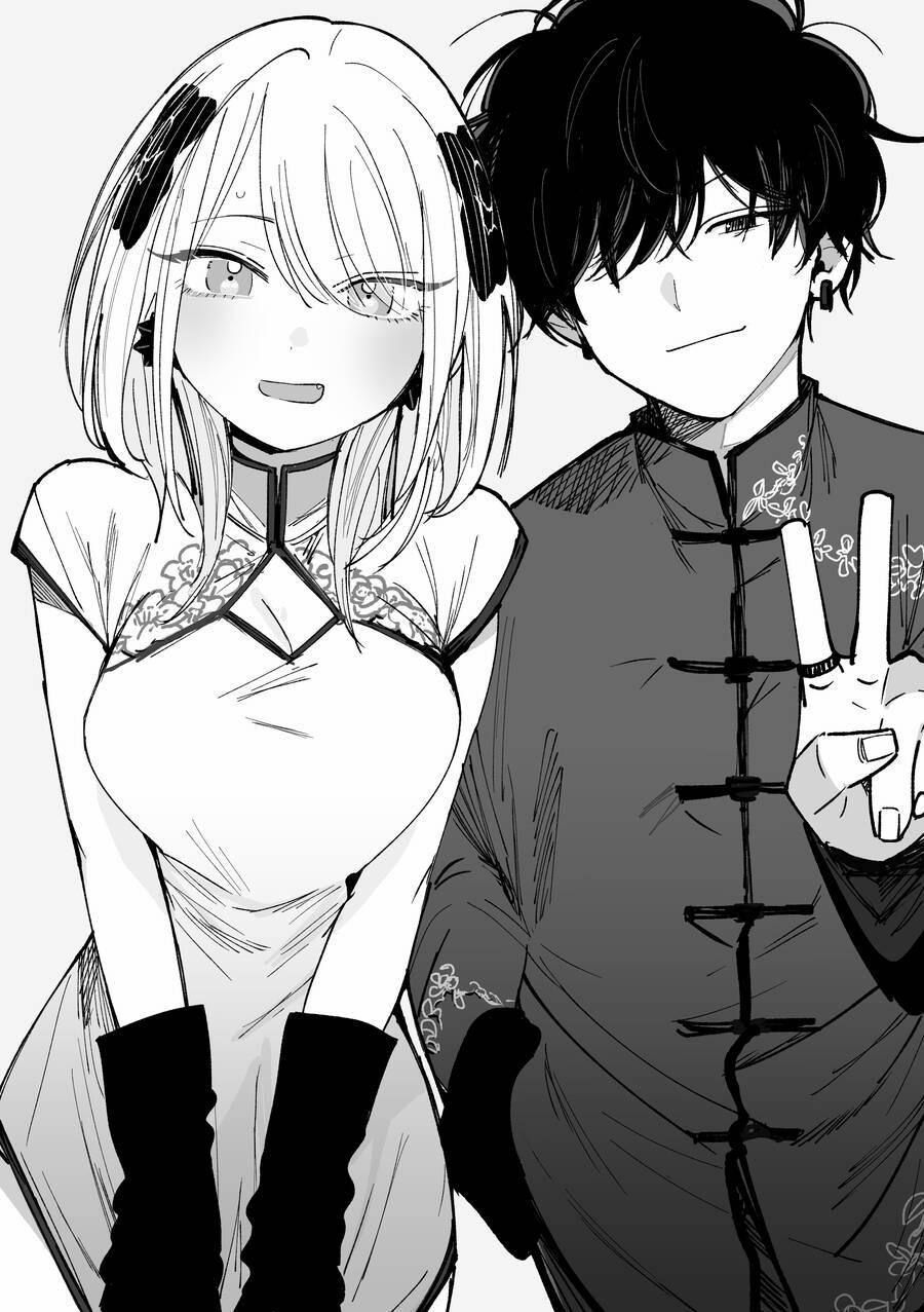 Until Your Sword Breaks 2 trang 52