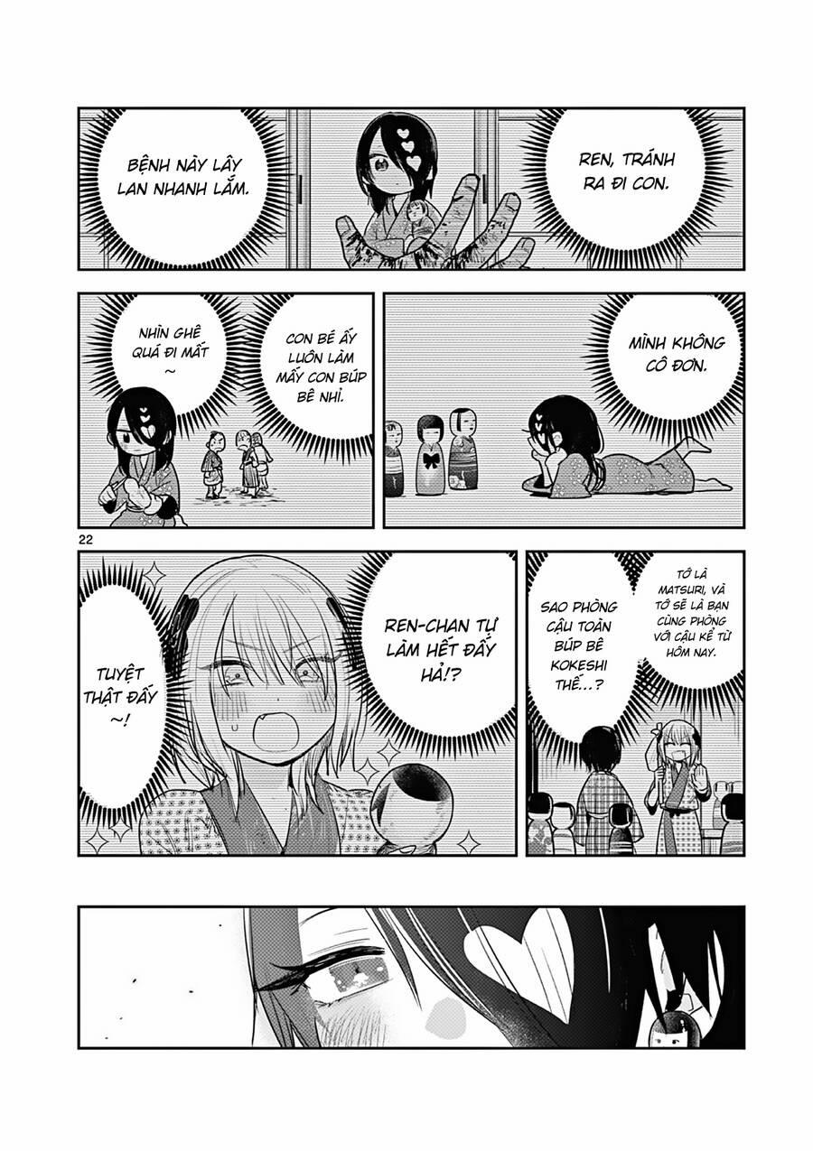 Until Your Sword Breaks 3 trang 24