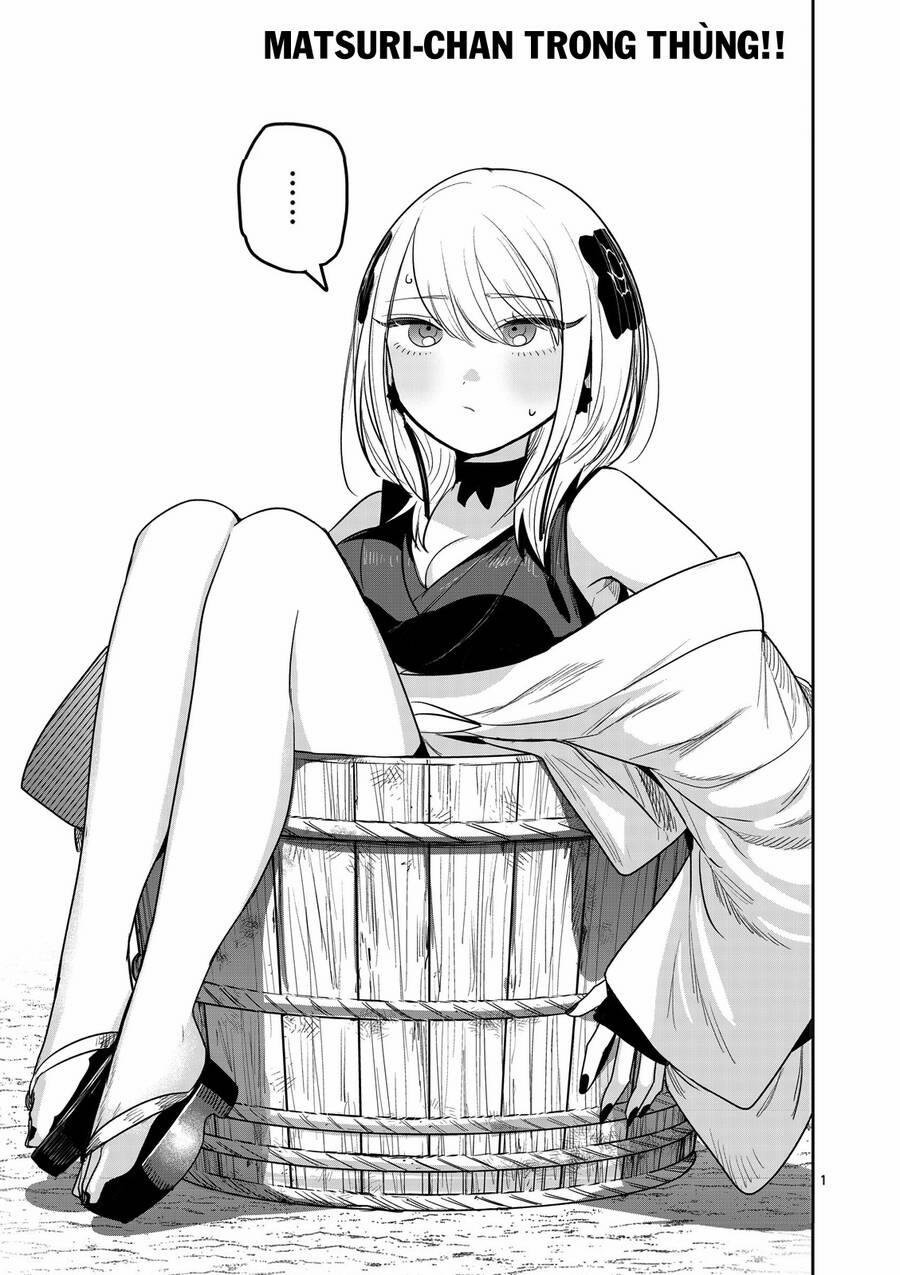 Until Your Sword Breaks 3 trang 3