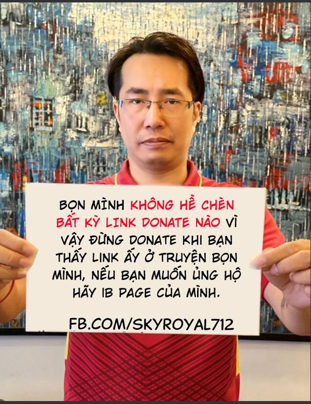 Until Your Sword Breaks 5 trang 2