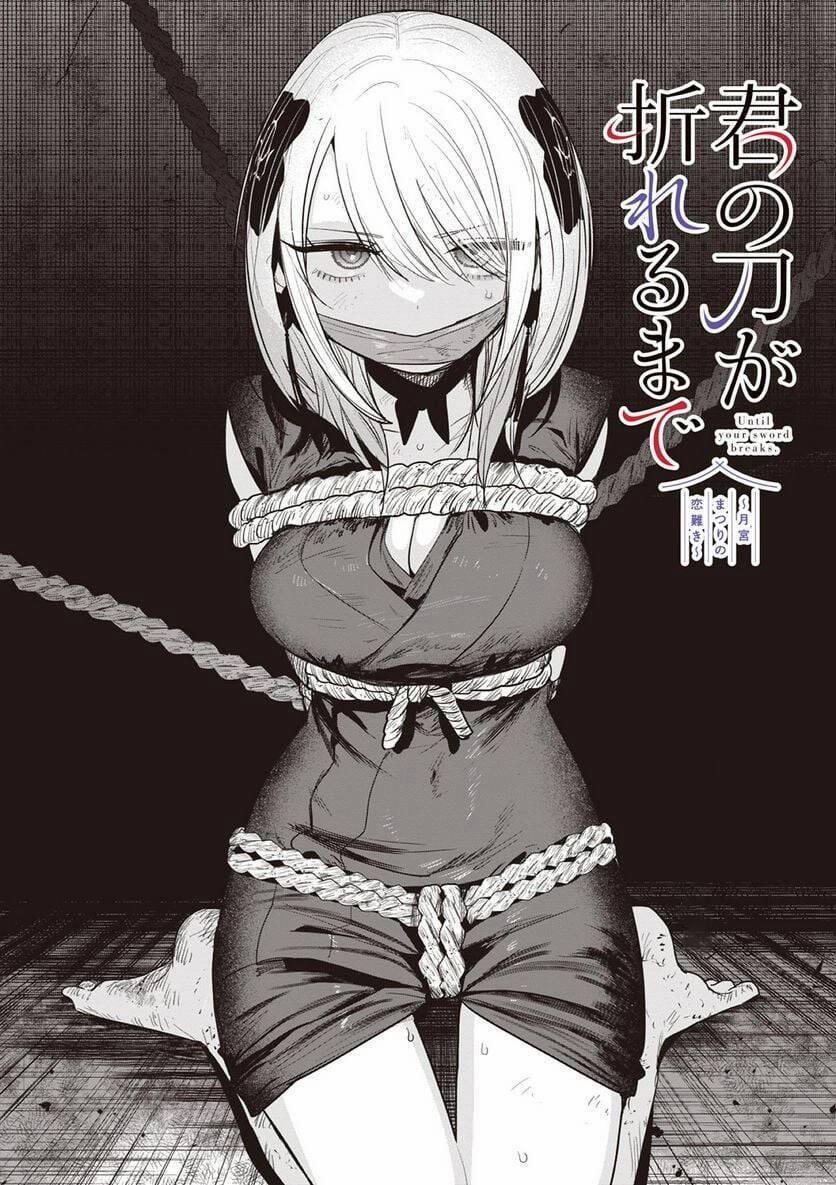 Until Your Sword Breaks 7 trang 3