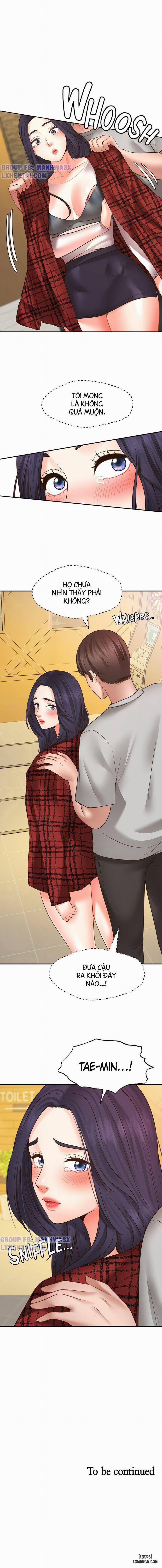 Ước Có Bạn Chịch 7 trang 14