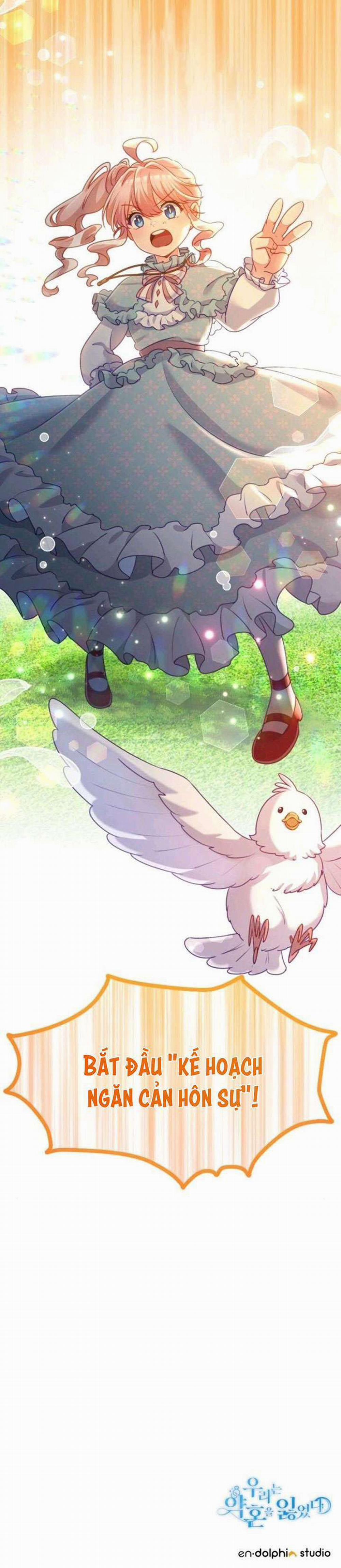 Ước Hẹn Không Thành Của Đôi Ta 10 trang 19