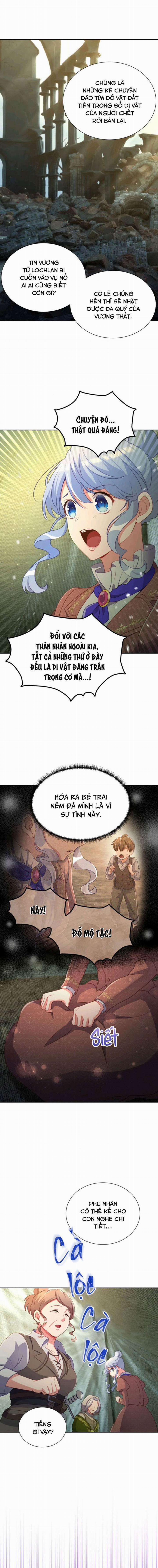 Ước Hẹn Không Thành Của Đôi Ta 18 trang 14