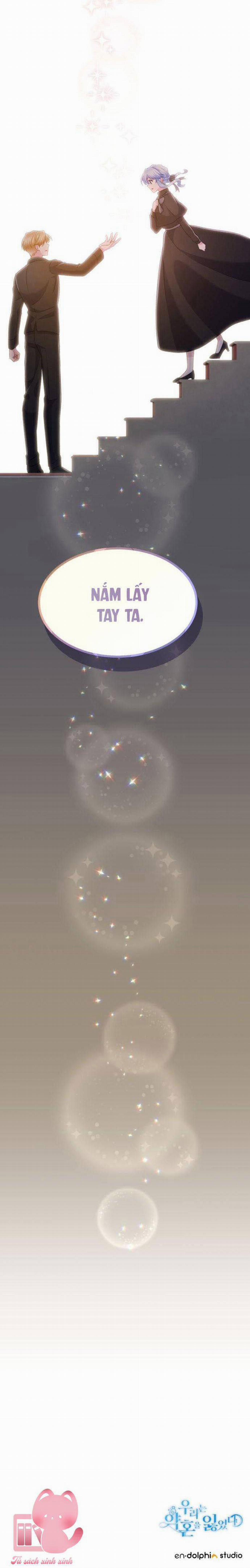 Ước Hẹn Không Thành Của Đôi Ta 2 trang 11