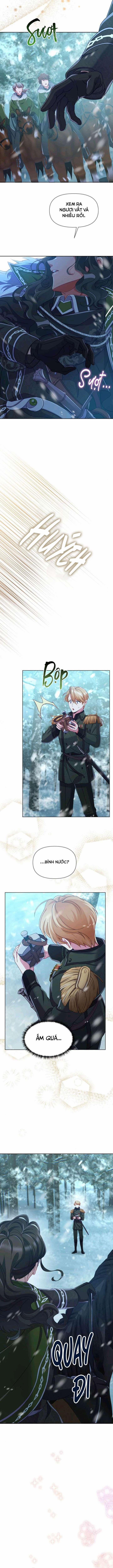 Ước Hẹn Không Thành Của Đôi Ta 27 trang 10