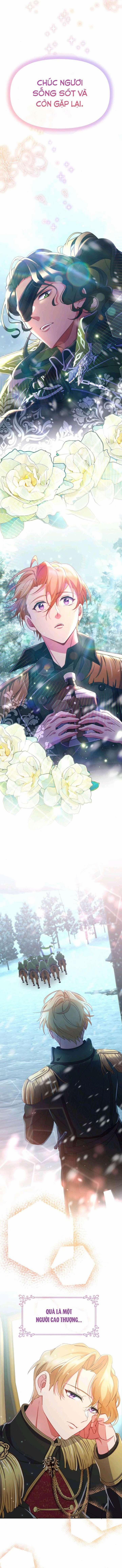 Ước Hẹn Không Thành Của Đôi Ta 27 trang 11