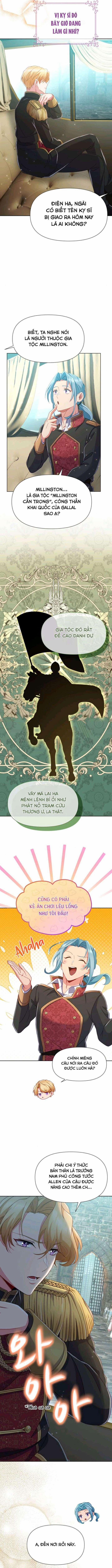 Ước Hẹn Không Thành Của Đôi Ta 27 trang 12