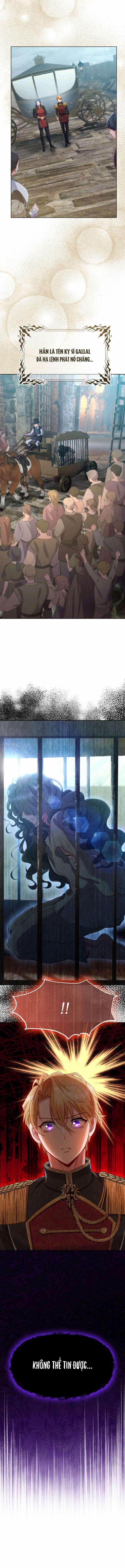 Ước Hẹn Không Thành Của Đôi Ta 27 trang 13