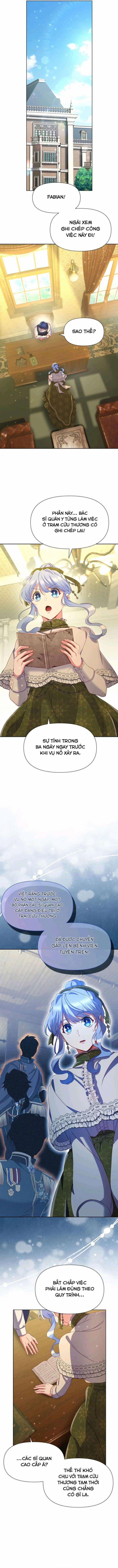 Ước Hẹn Không Thành Của Đôi Ta 27 trang 14