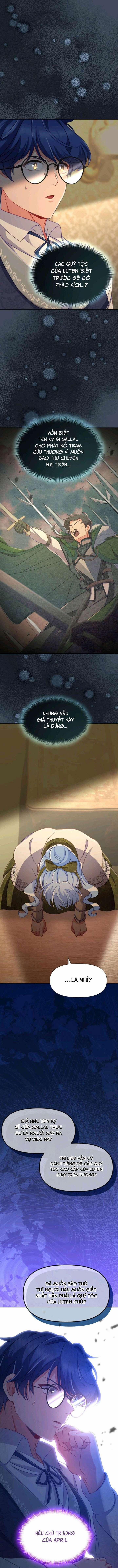 Ước Hẹn Không Thành Của Đôi Ta 27 trang 16