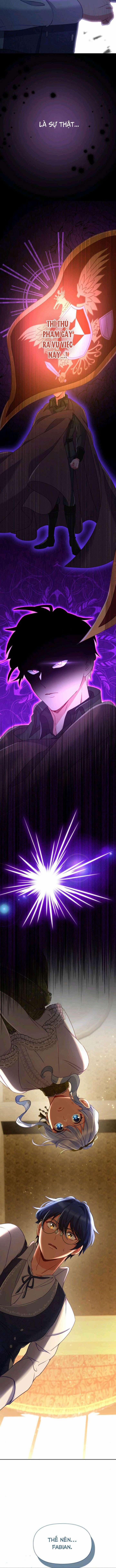 Ước Hẹn Không Thành Của Đôi Ta 27 trang 17