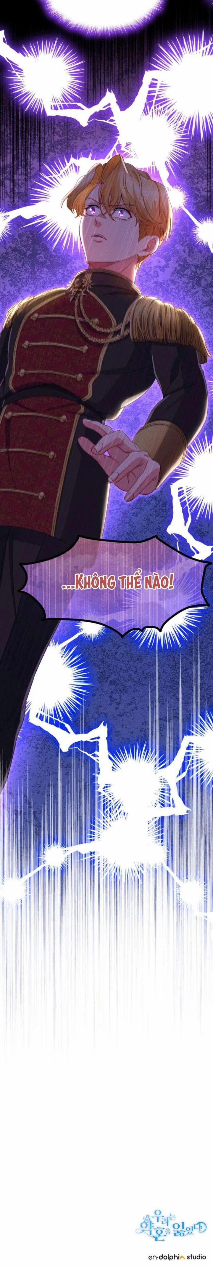 Ước Hẹn Không Thành Của Đôi Ta 27 trang 19