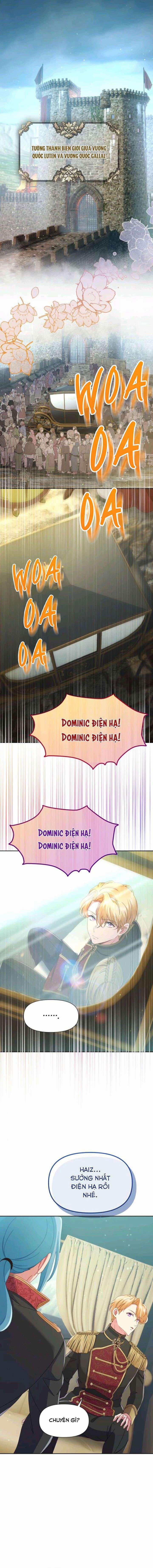 Ước Hẹn Không Thành Của Đôi Ta 27 trang 2