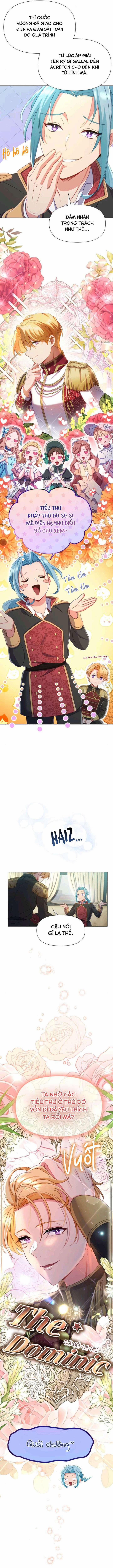 Ước Hẹn Không Thành Của Đôi Ta 27 trang 3