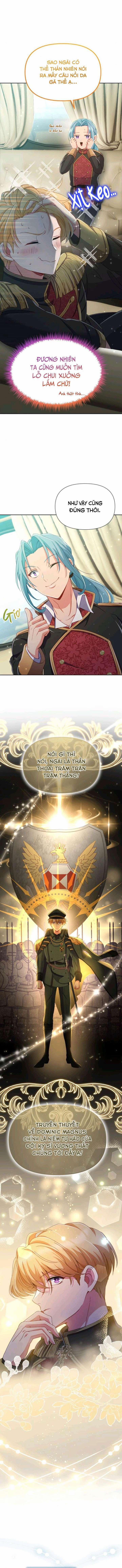 Ước Hẹn Không Thành Của Đôi Ta 27 trang 4