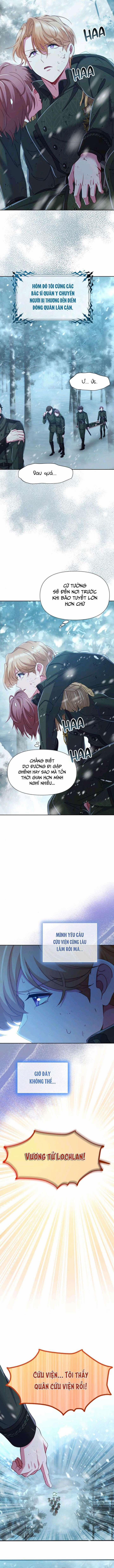 Ước Hẹn Không Thành Của Đôi Ta 27 trang 6