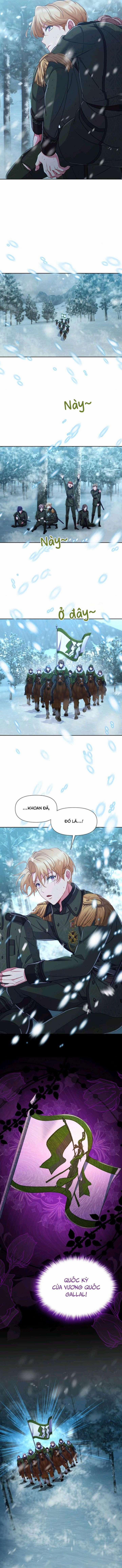 Ước Hẹn Không Thành Của Đôi Ta 27 trang 7